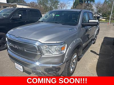 Used 2019 Ram 1500 - photo 1