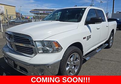 Used 2019 Ram 1500 - photo 1