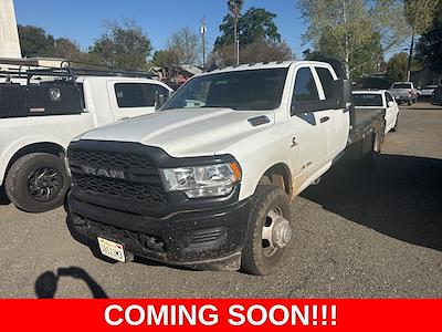 Used 2022 Ram 3500 - photo 1