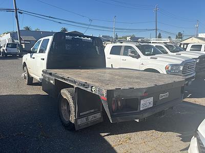 Used 2022 Ram 3500 - photo 1