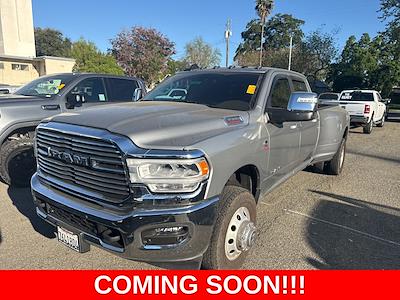 Used 2024 Ram 3500 - photo 1