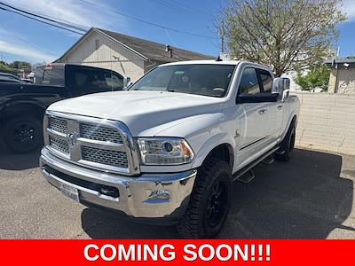 Used 2015 Ram 2500 - photo 1