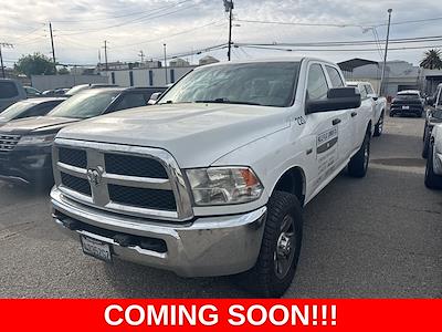 Used 2017 Ram 2500 - photo 1
