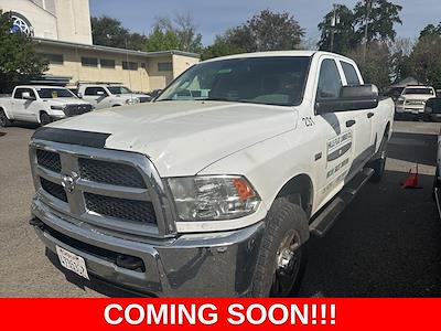 Used 2017 Ram 2500 - photo 1