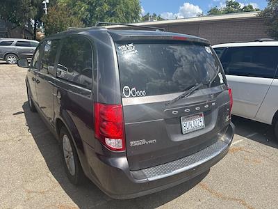 Used 2019 Dodge Grand Caravan - photo 2