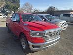 Used 2019 Ram 1500 Laramie Quad Cab for sale #25752 - photo 1