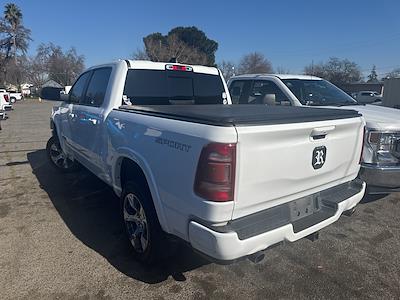 Used 2021 Ram 1500 - photo 1