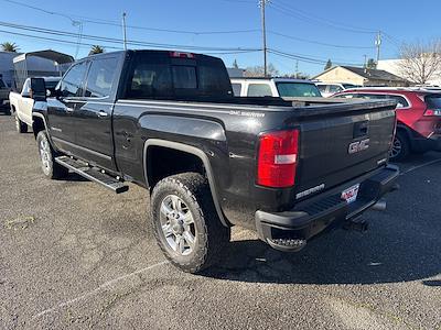 Used 2019 GMC Sierra 2500 - photo 1