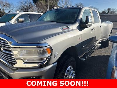 Used 2024 Ram 3500 - photo 1