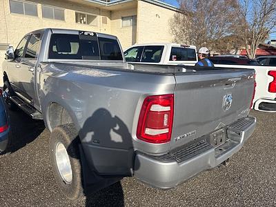 Used 2024 Ram 3500 - photo 1