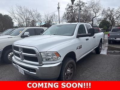 Used 2016 Ram 2500 - photo 1