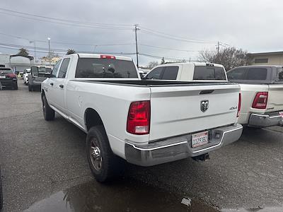 Used 2016 Ram 2500 - photo 1