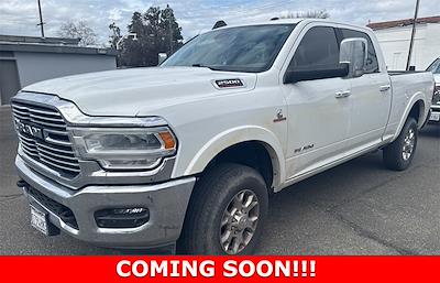 Used 2021 Ram 2500 - photo 1