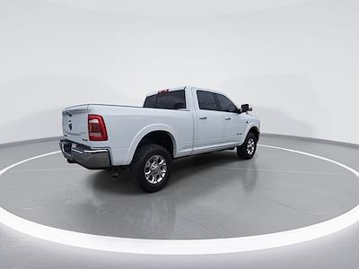Used 2021 Ram 2500 - photo 1