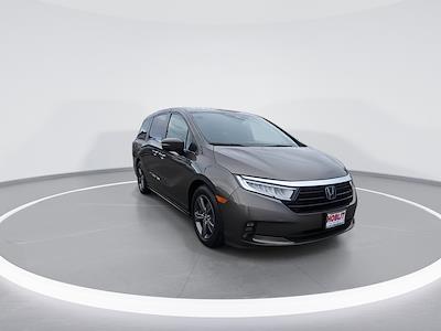 Used 2022 Honda Odyssey - photo 1