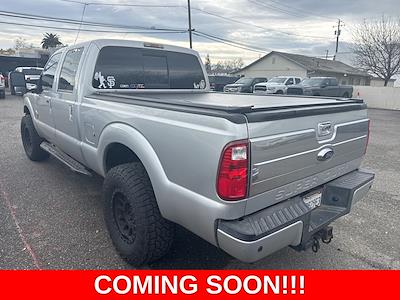 Used 2015 Ford F-250 - photo 1