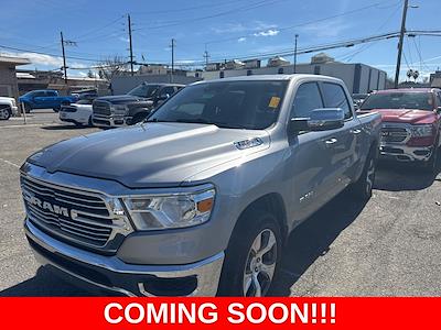 Used 2024 Ram 1500 - photo 1