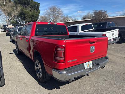 Used 2024 Ram 1500 - photo 1