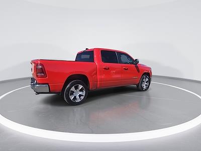 Used 2024 Ram 1500 - photo 1