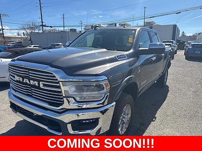 Used 2022 Ram 2500 - photo 1