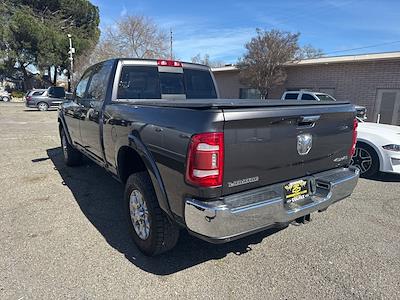 Used 2022 Ram 2500 - photo 1