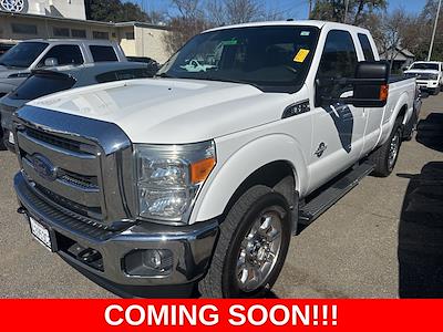 Used 2015 Ford F-250 - photo 1