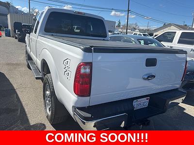 Used 2015 Ford F-250 - photo 1