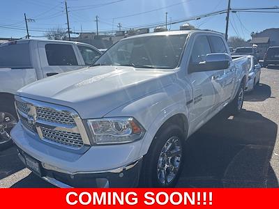 Used 2017 Ram 1500 - photo 1