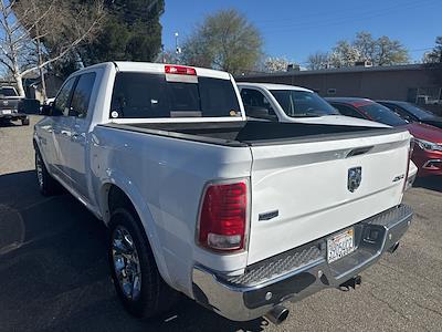 Used 2017 Ram 1500 - photo 1