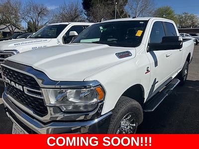 Used 2022 Ram 2500 - photo 1