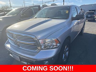 Used 2017 Ram 1500 - photo 1