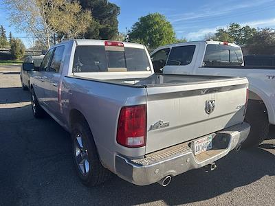 Used 2017 Ram 1500 - photo 1