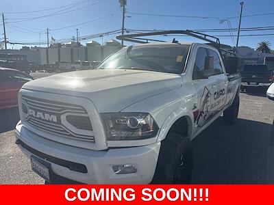 2018 Ram 2500 Crew Cab 4WD Pickup for sale #25812 - photo 1