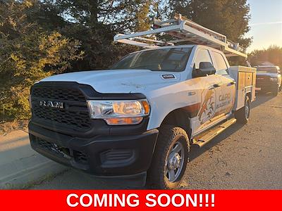 Used 2022 Ram 2500 - photo 1