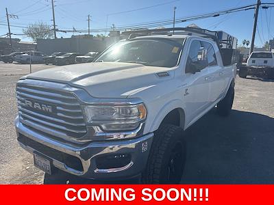 Used 2020 Ram 3500 - photo 1