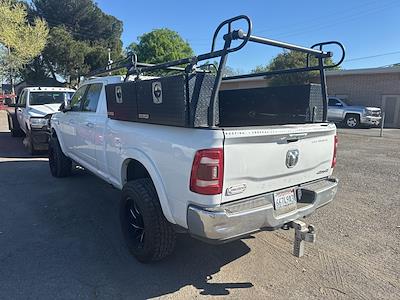 Used 2020 Ram 3500 - photo 1