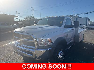 Used 2016 Ram 4500 - photo 1