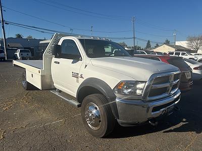 Used 2016 Ram 4500 - photo 1