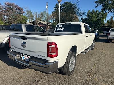 Used 2022 Ram 3500 - photo 1