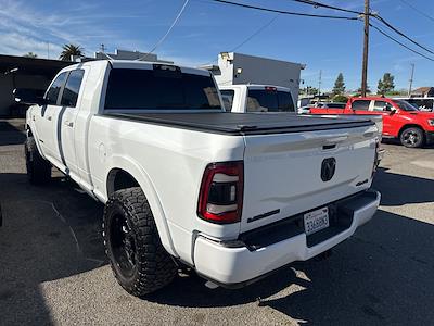 Used 2022 Ram 3500 - photo 1