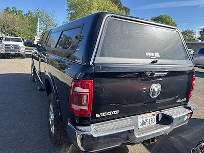 Used 2020 Ram 3500 - photo 1