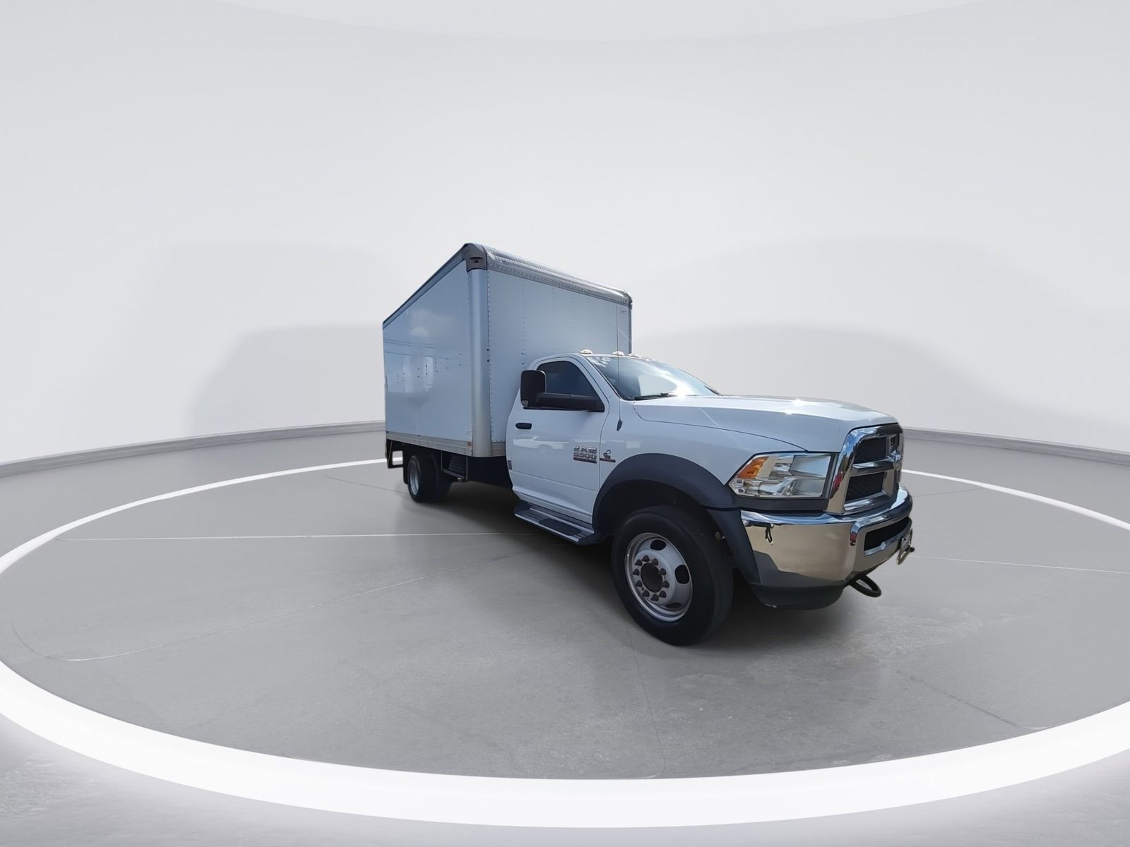Used 2013 Ram 5500 - photo 23