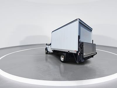 Used 2013 Ram 5500 - photo 2