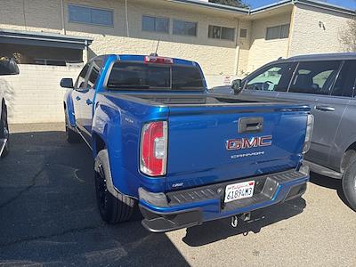 Used 2022 GMC Canyon - photo 1