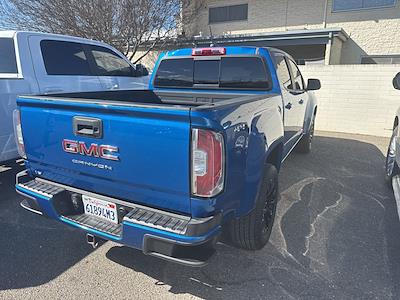 Used 2022 GMC Canyon - photo 1