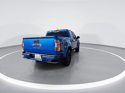 Used 2022 GMC Canyon - photo 1