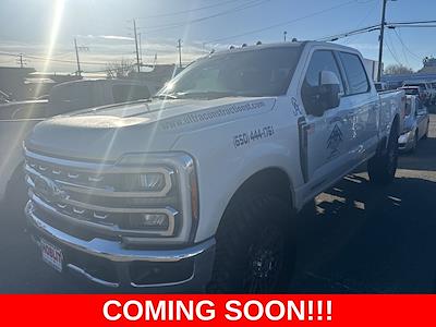 Used 2023 Ford F-250 - photo 1
