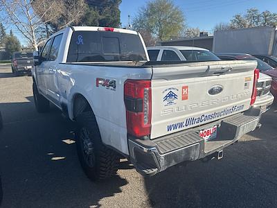Used 2023 Ford F-250 - photo 1