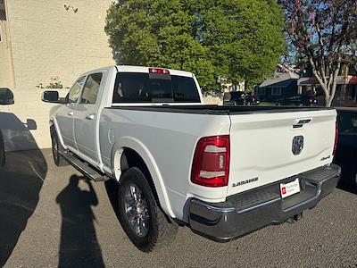 Used 2020 Ram 3500 - photo 1