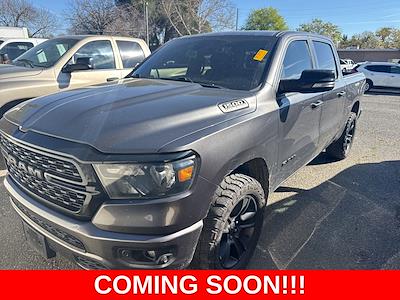 Used 2022 Ram 1500 - photo 1
